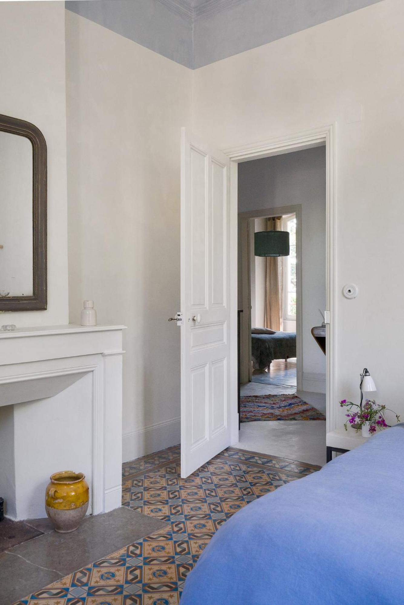 B&B Maison Felisa Sabran Exterior photo