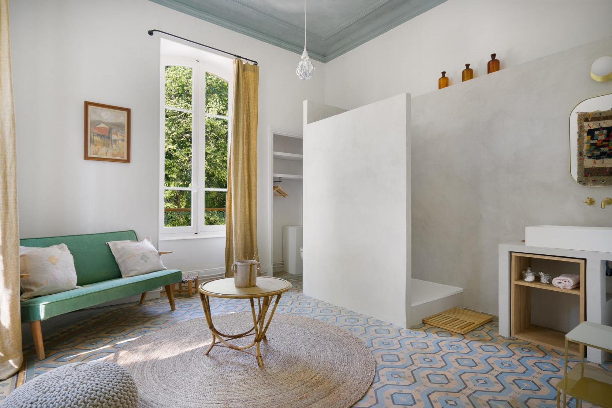B&B Maison Felisa Sabran Exterior photo