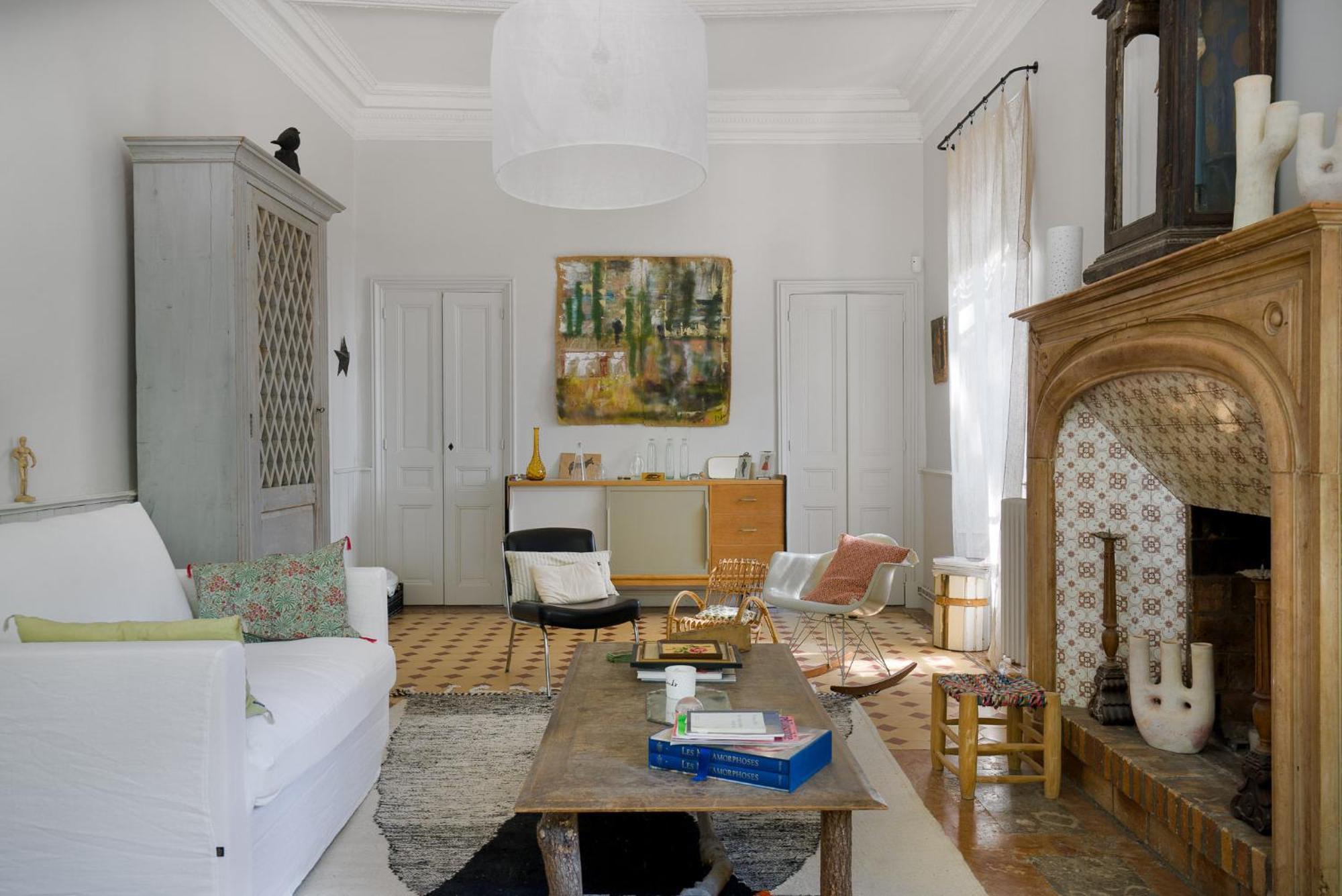 B&B Maison Felisa Sabran Exterior photo
